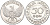 Индонезия 50 сенов 1958 Республика (1951-1961) KM 13 алюминий 88-1132