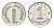 Франция 1 сантим 1962 пятая республика KM 928, Le Franc 106.4 нержавеющая сталь UNC 4630-313