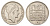 Франция 10 франков 1948 B KM 909.2 медно-никель    4660-246