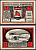 Шнейдемюль (Позен) 1 марка 1922 Mehl Grabowski 1191.2b-4/5 бумага UNC (пресс) 7556-70-1-3