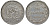 РСФСР 20 копеек 1923 Федорин 6 серебро 4145-252