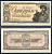 СССР 1 рубль 1938 серия 2 малые литеры (мт 232645) Pick 213, ZG II 2.28.5 бумага aUNC 7547-13-4-2