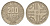 Колумбия 200 песо 2011 KM 287 медь цинк никель 4143-1052