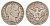 США 1/2 доллара (50 центов) 1911 S, 50 центов Барбера KM 116 серебро    5010-1722