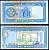 Туркменистан 5 манат ND (1993)  Pick 2  бумага  UNC (пресс) 7218-45-2-2