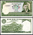 Пакистан 10 рупий ND (1982) отверстия от степлера Pick 34 бумага UNC (пресс) 7202-10-1
