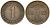 Германия 1 рейхспфенниг 1932 A KM 37, J. 313 бронза 4189-1145