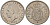 Испания 50 песет 1975 (78) Хуан Карлос I (1975-2014) KM 809 медно-никель 4599-121