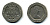 Великобритания 20 пенсов 1982 Елизавета II (1952-2022) KM 931, Spink 4230 (G1) медно-никель 4110-1012