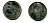 СССР 1 рубль 1983 И. Федоров (1510-1583) KM 193.1 медно-никель 79-615