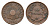 Перу 1 сентаво 1934 KM 208.2 бронза 4124-1047