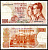Бельгия 50 франков 1966 Pick 139 (4) бумага 6300-20-2-2