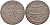 Индия, Бенгальское президентство 1 пайс ND (1796-1809) Шах Алам II KM 53, Pr 204, Mitch NI 1923 медь  68-1256