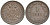 АВСТРИЯ 1 КРЕЙЦЕР 1885 ФРАНЦ ИОСИФ (1846-1918), БОЛЬШОЙ ОРЁЛ KM 2187 медь 201-912