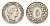 Швейцария 5 раппенов 1943 B KM 26 медно-никель 4705-1236