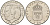 Швеция 1 крона 1979 U Карл XVI Густав (1973- ) KM 852 медь плакированная медно-никелем 4161-644