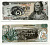 МЕКСИКА 5 ПЕСО 1971 27 ОКТЯБРЯ 1971 Pick 62b бумага UNC (ПРЕСС) 8589-48-3-1