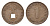Германия 1 рейхспфенниг 1938 A KM 89, J. 361 бронза 4684-1146