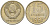 СССР 15 копеек 1961 Федорин 131 медно-никель 4597-544