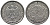Германия 50 рейхспфеннигов 1928 E KM 49, J. 324 никель 4121-816