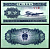 Китай 2 фенa 1953 Pick 861 b (2) бумага UNC (пресс) 7205-50-1-1