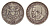 Кения 50 центов 1969 Джомо Кениата KM 13 медно-никель 4682-647