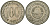 Югославия 100 динаров 1987 KM 114 медь никель цинк 4137-215