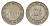 Никарагуа 25 сентаво 1956 KM 18.1 медно-никель 4638-327