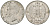 Югославия 20 динаров 1938 Петр II (1934-1945) KM 23 серебро 4177-837