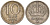 Швеция 10 эре 1950 TS, Густав V (1907-1950) KM 813 серебро 4147-858