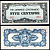 Филиппины 5 сентаво ND (1942) Японская оккупация Pick 103 a  бумага  UNC (пресс) 7218-77-1-2