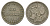 Греция 1 драхма 1926 В, Афина в шлеме KM 69 медно-никель 4646-1045