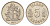 Исландия 5 крон 1969 KM 18 медно-никель UNC 4687-863